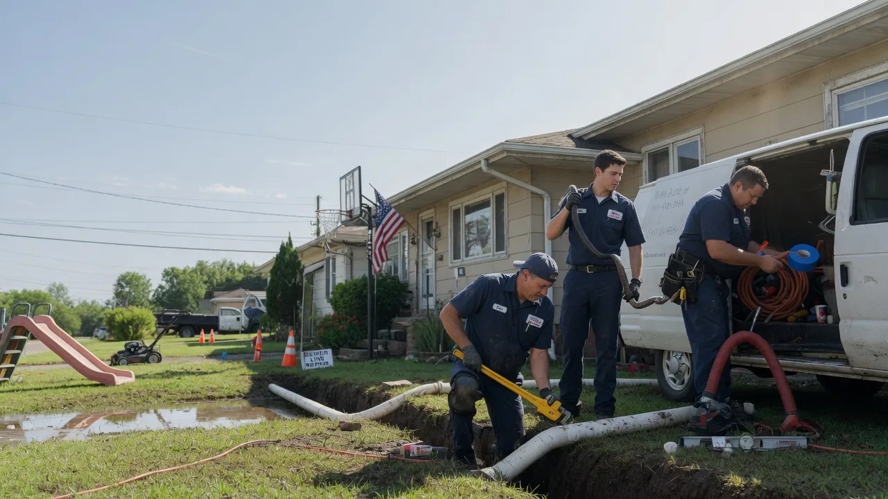 Toilet Installation in Leonard, TX near me